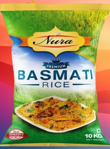 basmati