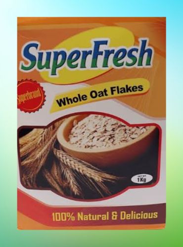 oats